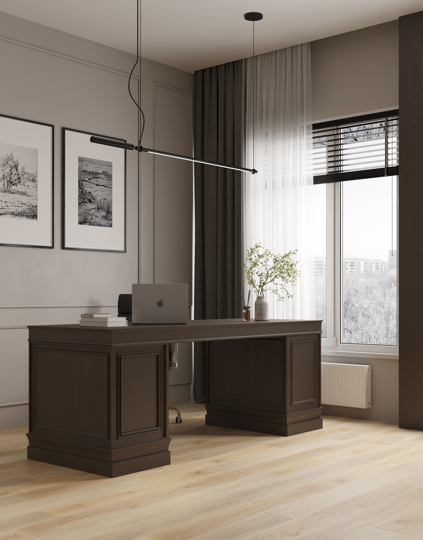 SPC ламинат First Floor Доска палуба 1F050 Натуральный простой дуб